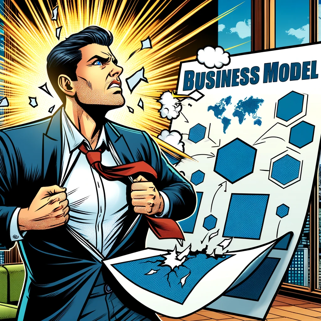 Business Model Canvas