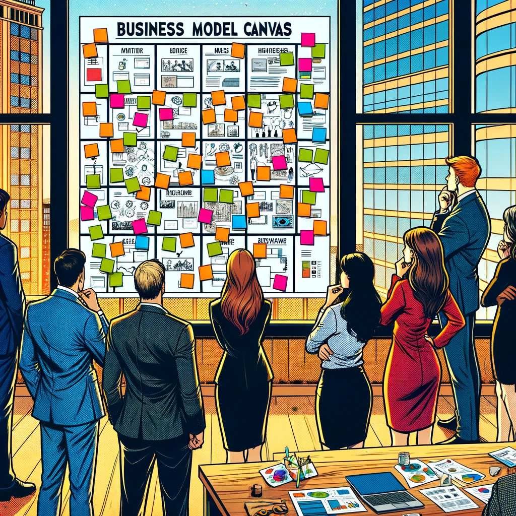 Business Model Canvas