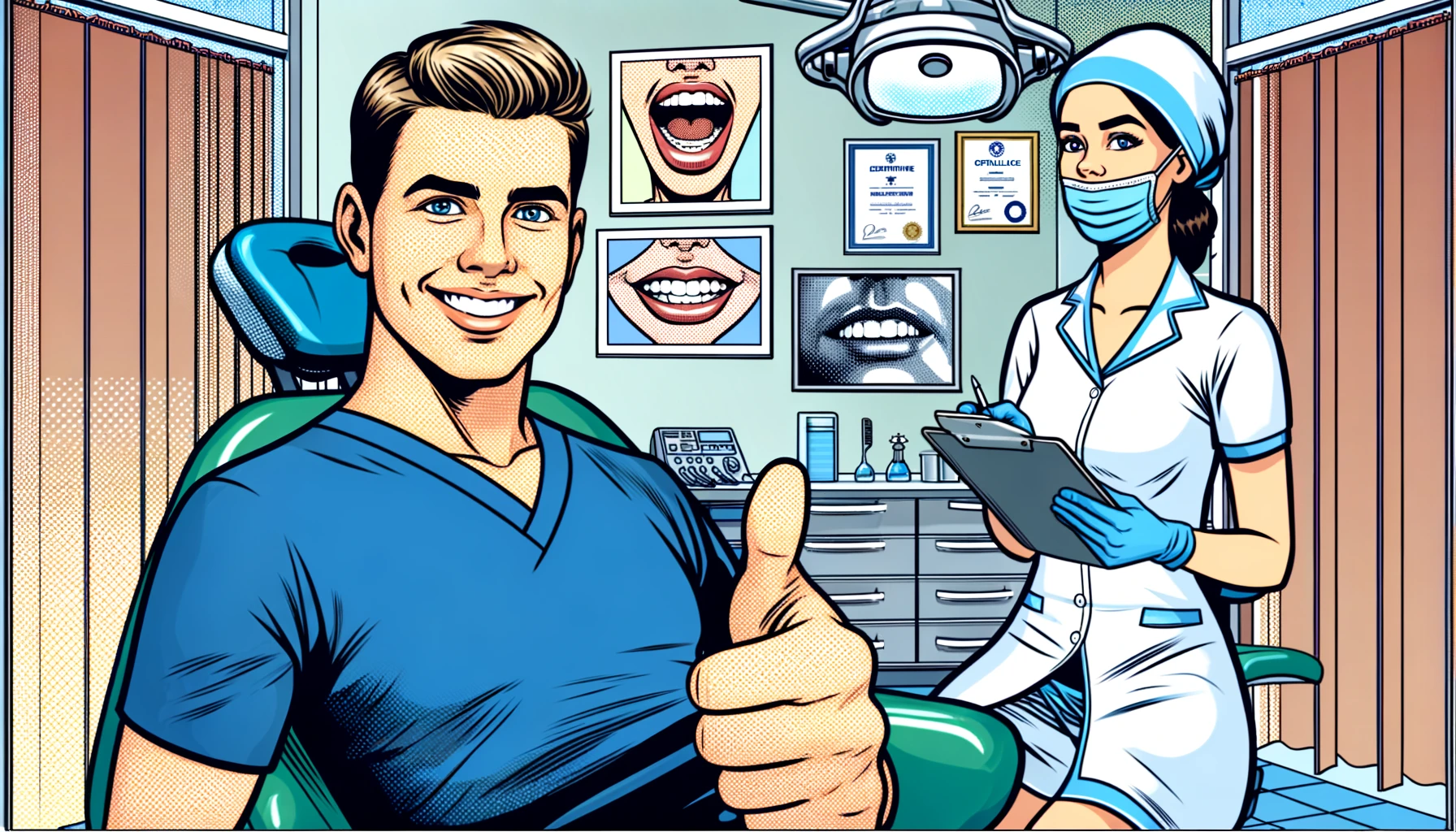 dentist