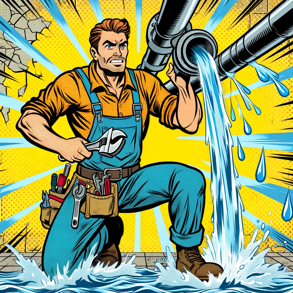 plumber