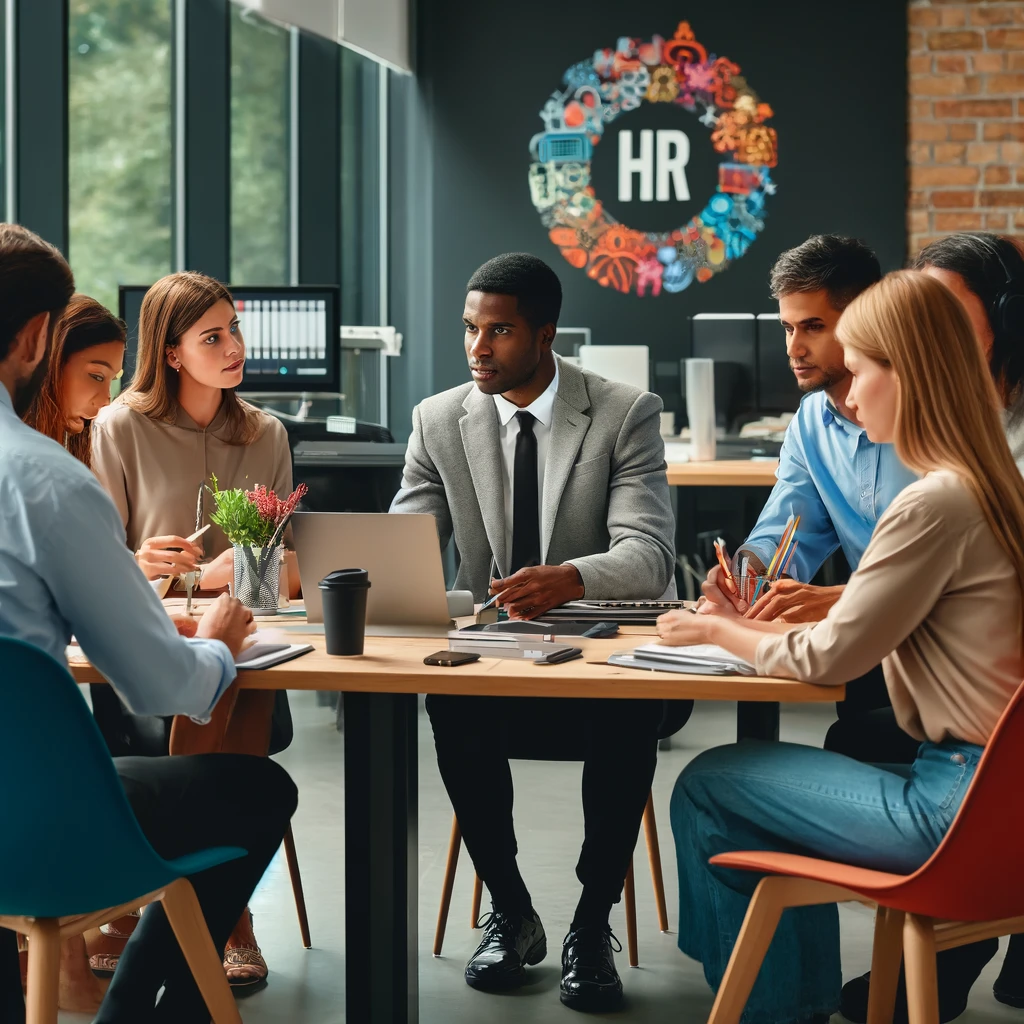 An Overview What Are The Different Types Of HR Policies 