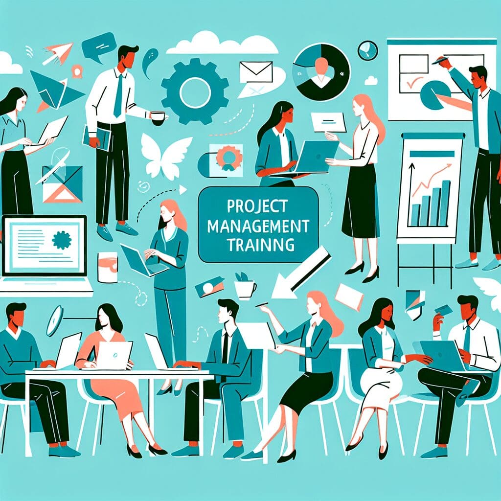 project management training