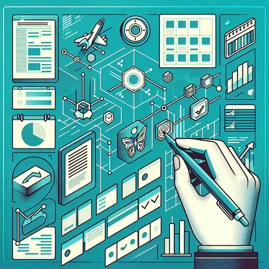 project management frameworks