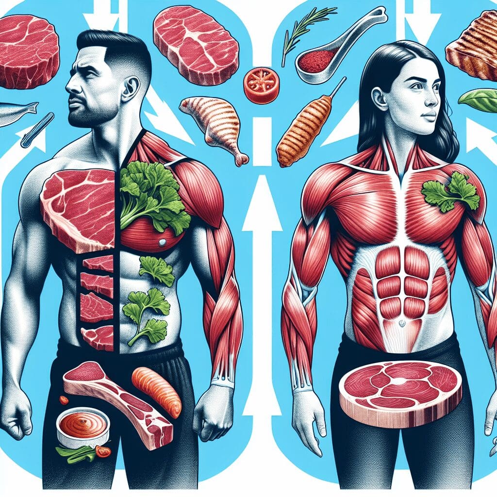 carnivore diet results