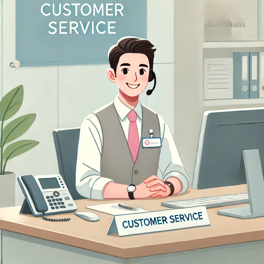 consumer services