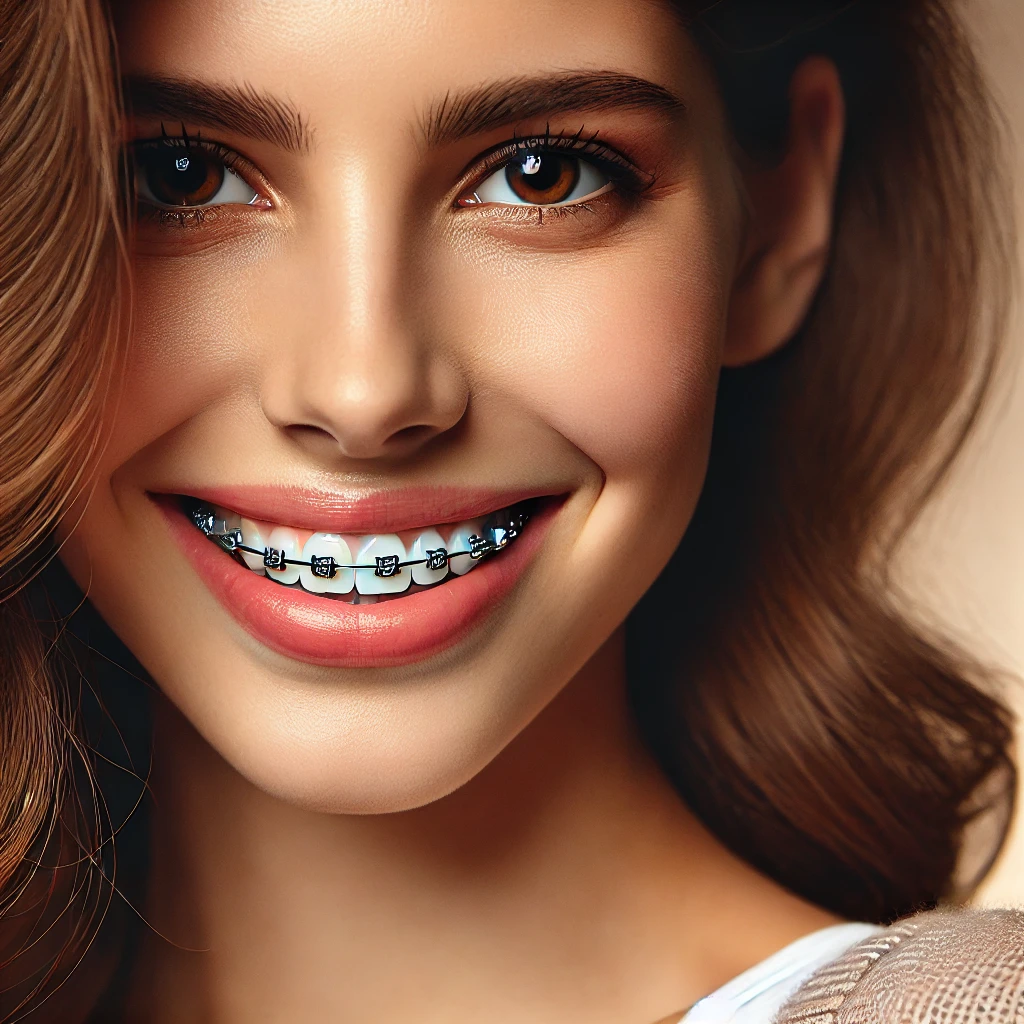 dental braces