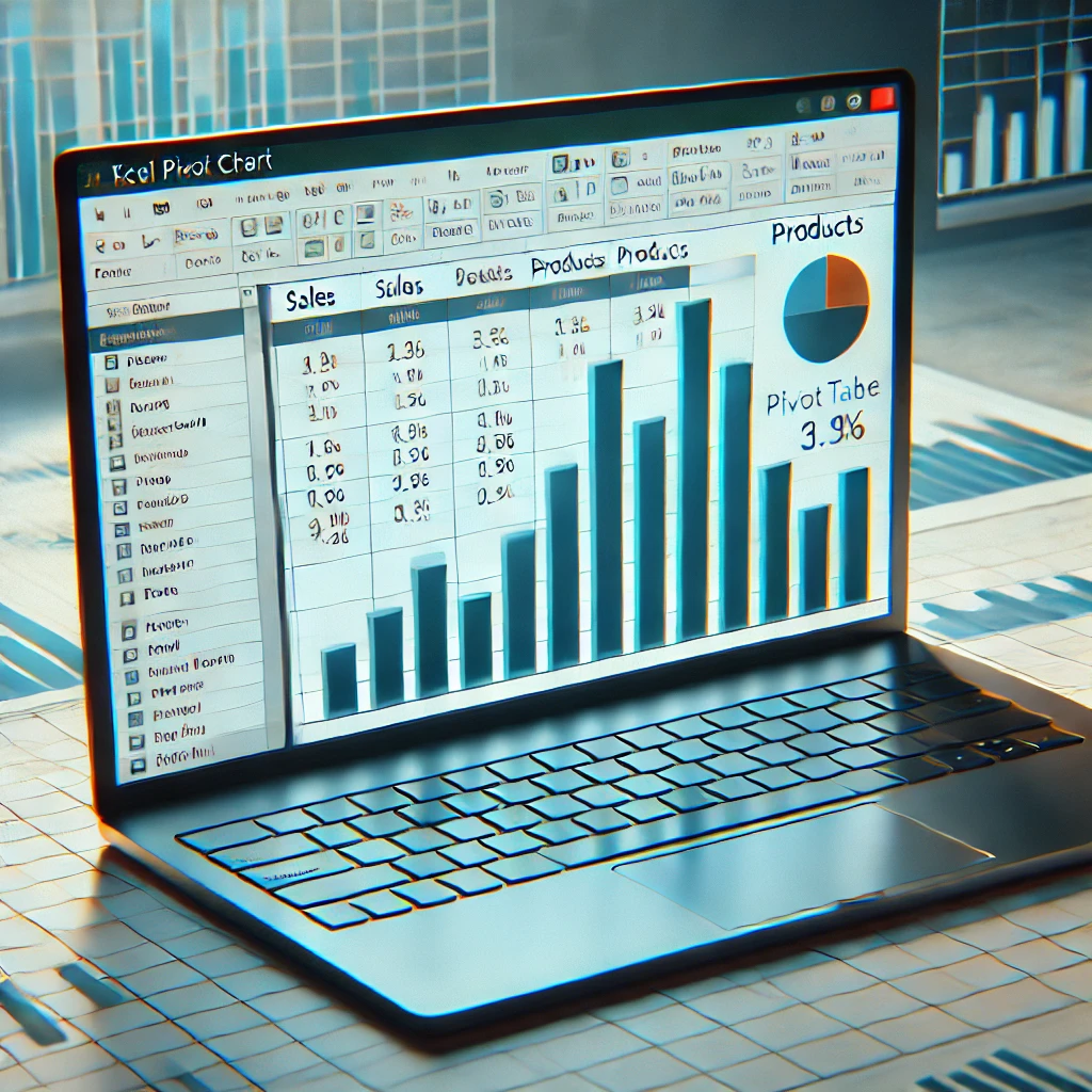 how to create a Pivot Table in Excel