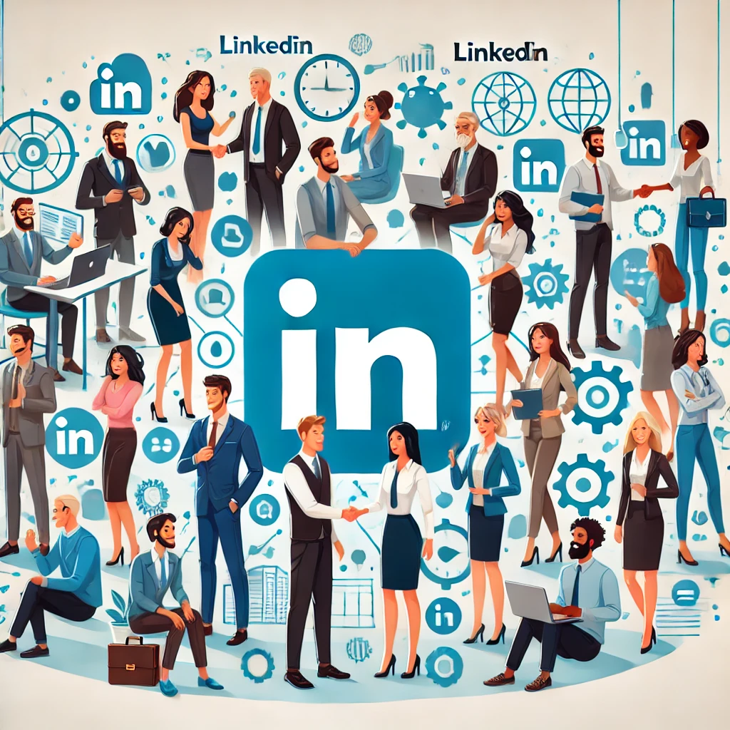 How to Build a Community on LinkedIn