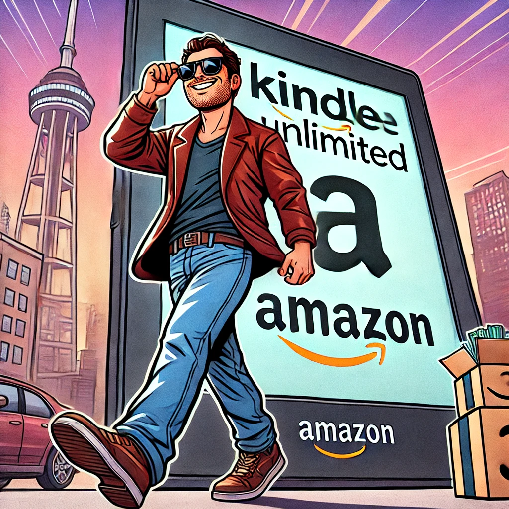 How to Cancel Kindle Unlimited