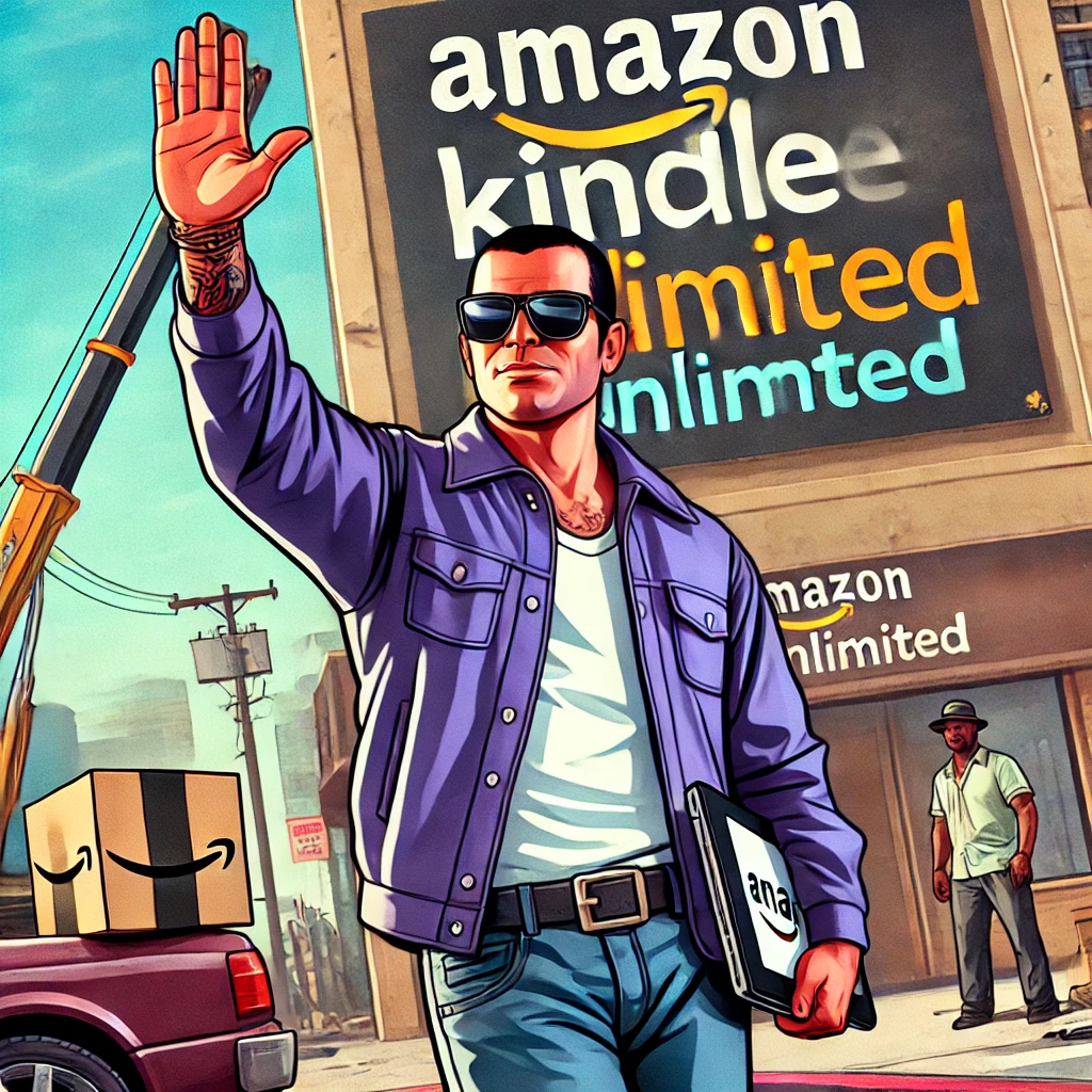 How to Cancel Kindle Unlimited