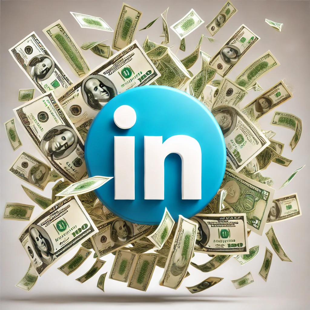 Ways to Monetize LinkedIn