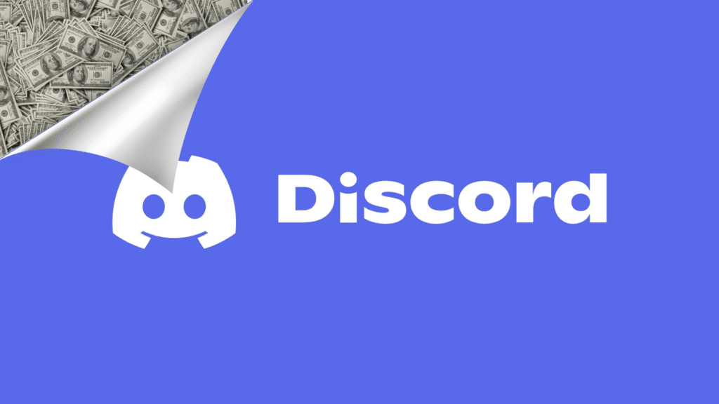 Ways to Monetize Your Discord Server