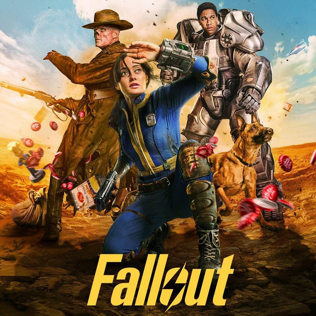 fallout tv show