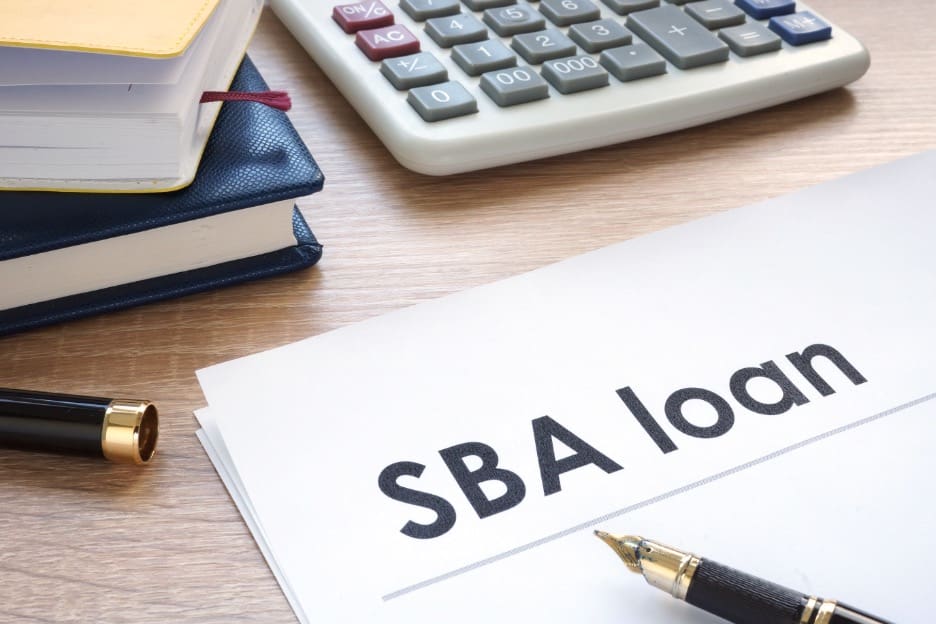 SBA loans