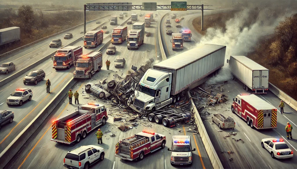 truck-accident