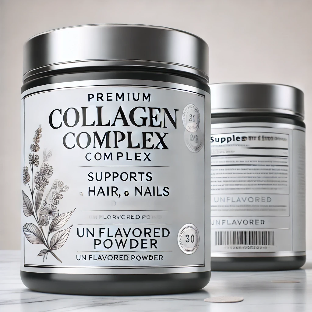 collagen