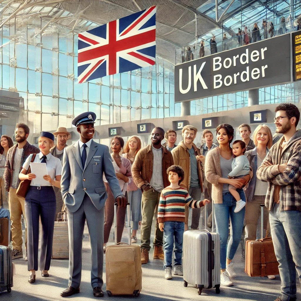 uk immigration