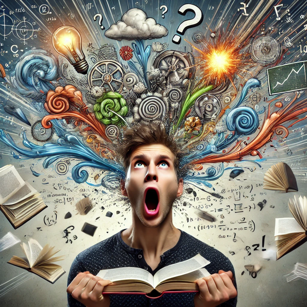 Expand Your Thinking
