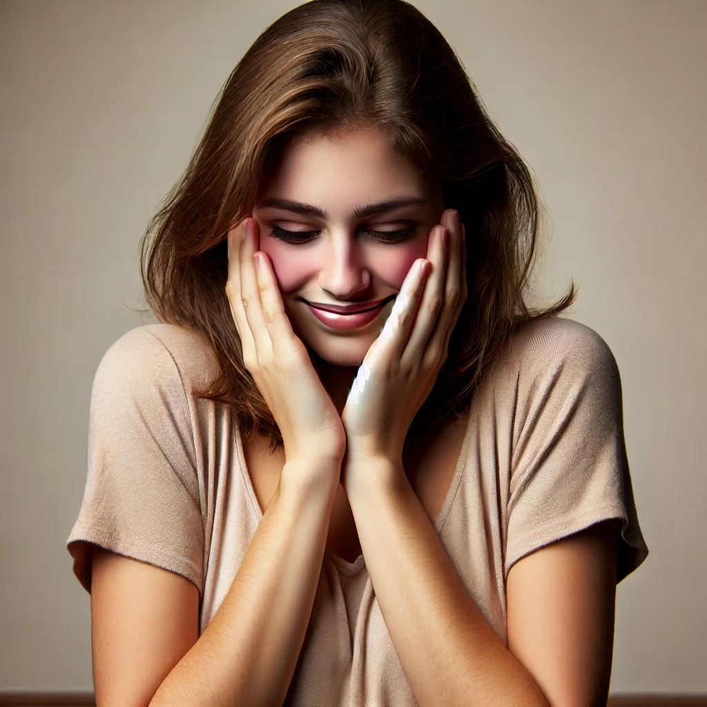 How to Cope With Embarrassment